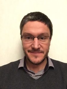 Photo de profil de Frédéric Barrere