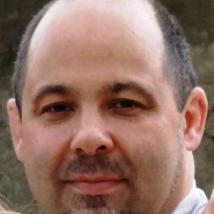 Photo de profil de Frédéric Barreyre
