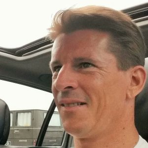 Photo de profil de Frédéric Bastard