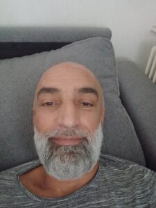 Photo de profil de Frederic Baud
