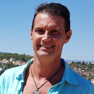 Photo de profil de Frédéric Baudoin