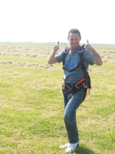 Photo de profil de Frederic Baurin