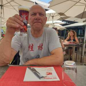 Photo de profil de Frederic Bauwens