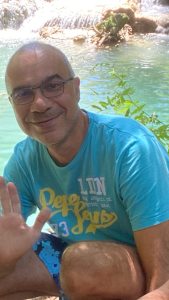 Photo de profil de Frédéric Bayle