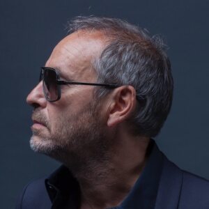 Photo de profil de Frédéric Bazin