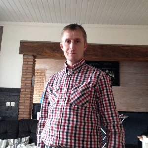 Photo de profil de Frederic Beaufils