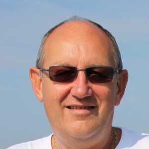 Photo de profil de Frederic Beauvois