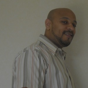 Photo de profil de Frédéric Begarin