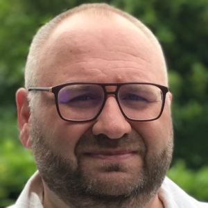 Photo de profil de Frédéric Behague