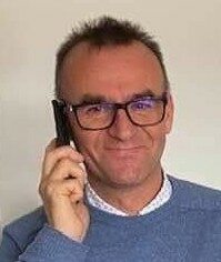 Photo de profil de Frédéric Bélanger