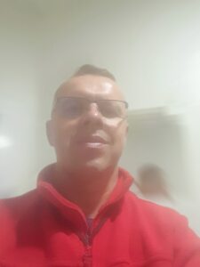 Photo de profil de Frederic Bellec