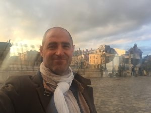 Photo de profil de Frederic Beltrand