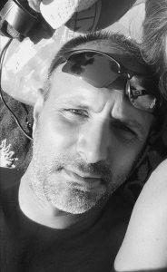 Photo de profil de Frederic Beltrando