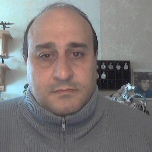 Photo de profil de Frédéric Benbounan