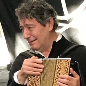 Photo de profil de Frédéric Benech