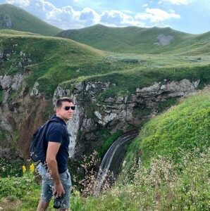 Photo de profil de Frédéric Benier