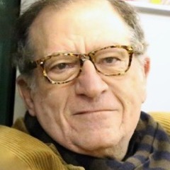 Photo de profil de Frédéric Benoliel