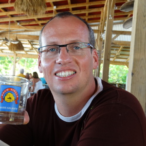 Photo de profil de Frédéric Béquin