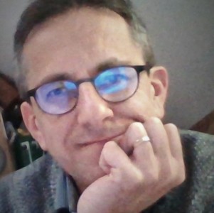 Photo de profil de Frédéric Beraud