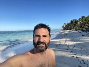 Photo de profil de Frédéric Berenguier