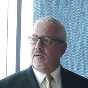 Photo de profil de Frederic Berge