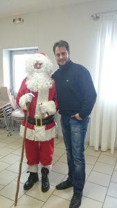 Photo de profil de Frederic Berges