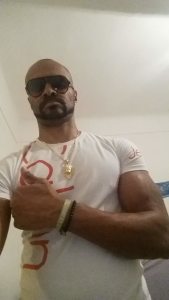 Photo de profil de Frederic Bernard