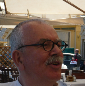Photo de profil de Frédéric Bernard