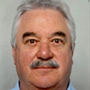 Photo de profil de Frederic Bernardin