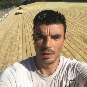 Photo de profil de Frederic Bernet