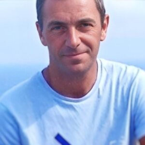 Photo de profil de Frédéric Berour