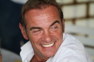 Photo de profil de Frederic Besançon