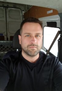 Photo de profil de Frederic Besnard