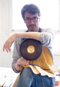 Photo de profil de Frédéric Bignon