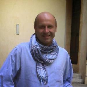 Photo de profil de Frederic Biousse