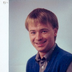 Photo de profil de Frederic Birembaut