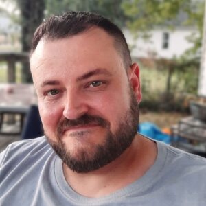 Photo de profil de Frederic Blaizet