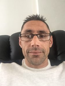 Photo de profil de Frederic Blanc