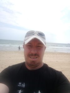 Photo de profil de Frederic Blanchard