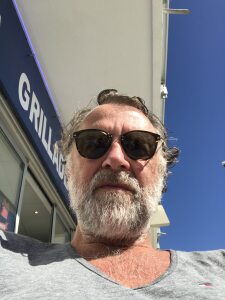 Photo de profil de Frederic Blanchard