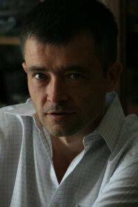 Photo de profil de Frédéric Blondron