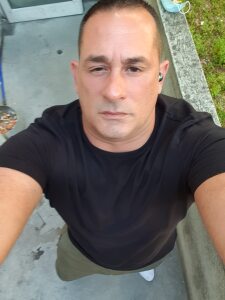 Photo de profil de Frederic Blouin
