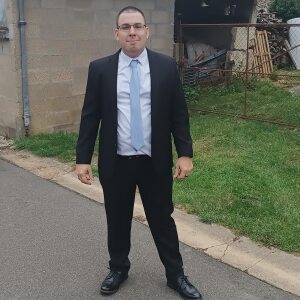 Photo de profil de Frederic Blusson