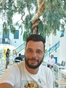 Photo de profil de Frederic Bocquet