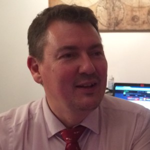 Photo de profil de Frédéric Boibessot