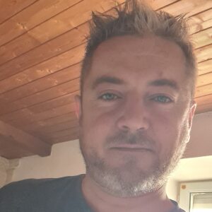 Photo de profil de Frederic Boileau