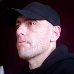 Photo de profil de Frédéric Boileau