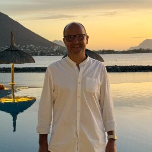 Photo de profil de Frédéric Boireau
