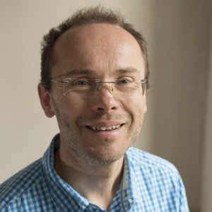 Photo de profil de Frédéric Boisgerault