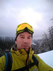 Photo de profil de Frédéric Boissard